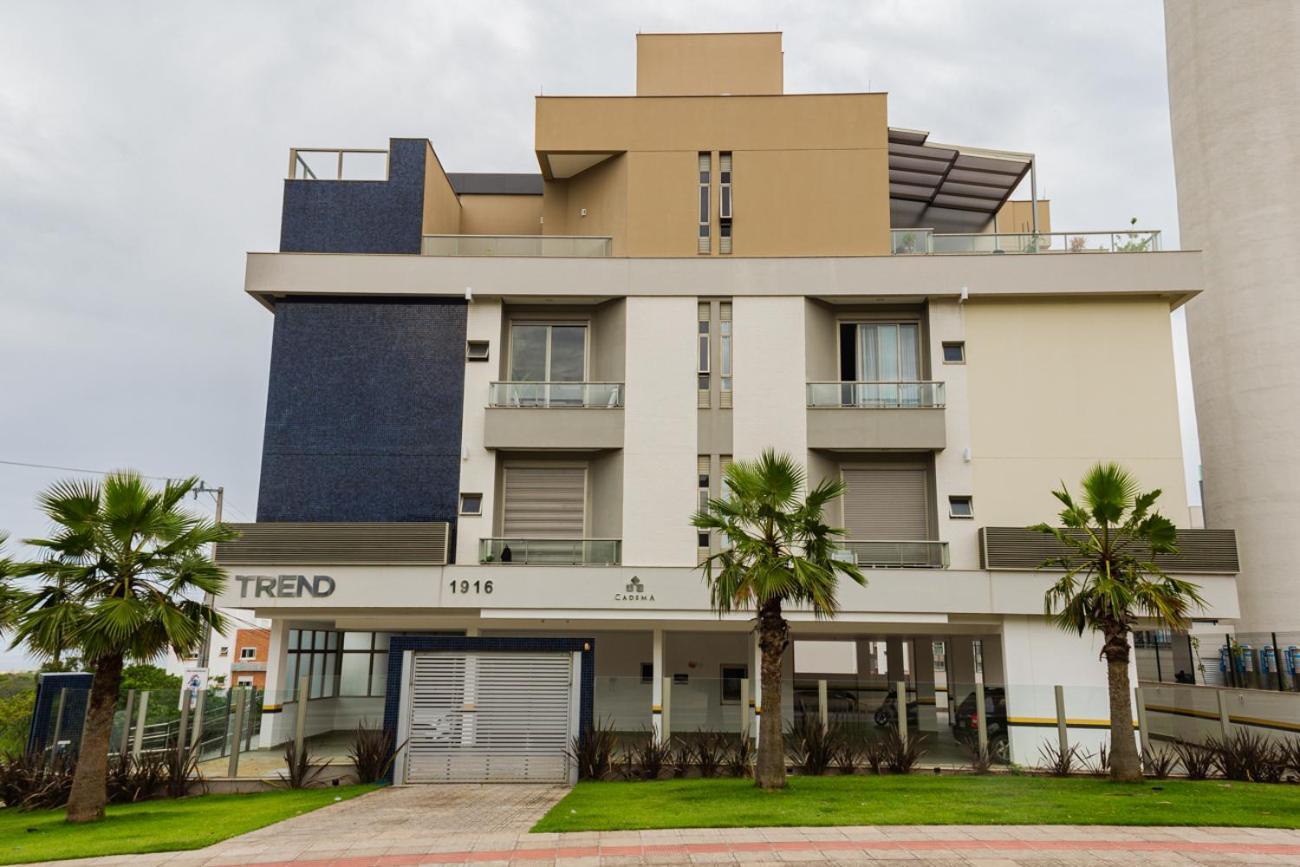 Estudio Moderno No Campeche, 7 Min Da Praia Sul14 Florianopolis Luaran gambar