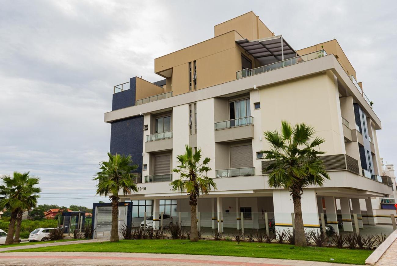Estudio Moderno No Campeche, 7 Min Da Praia Sul14 Florianopolis Luaran gambar