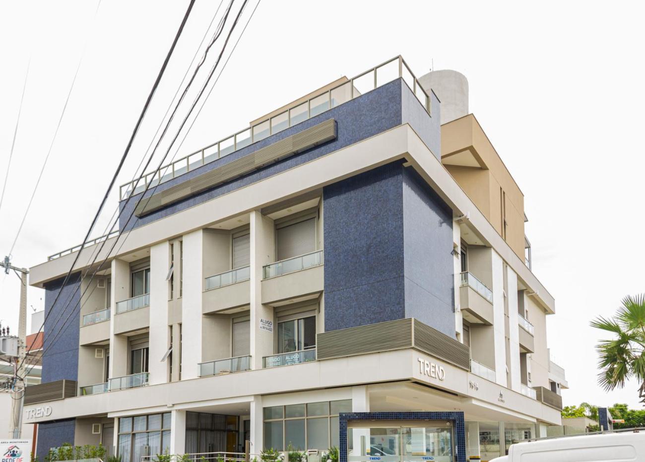 Estudio Moderno No Campeche, 7 Min Da Praia Sul14 Florianopolis Luaran gambar