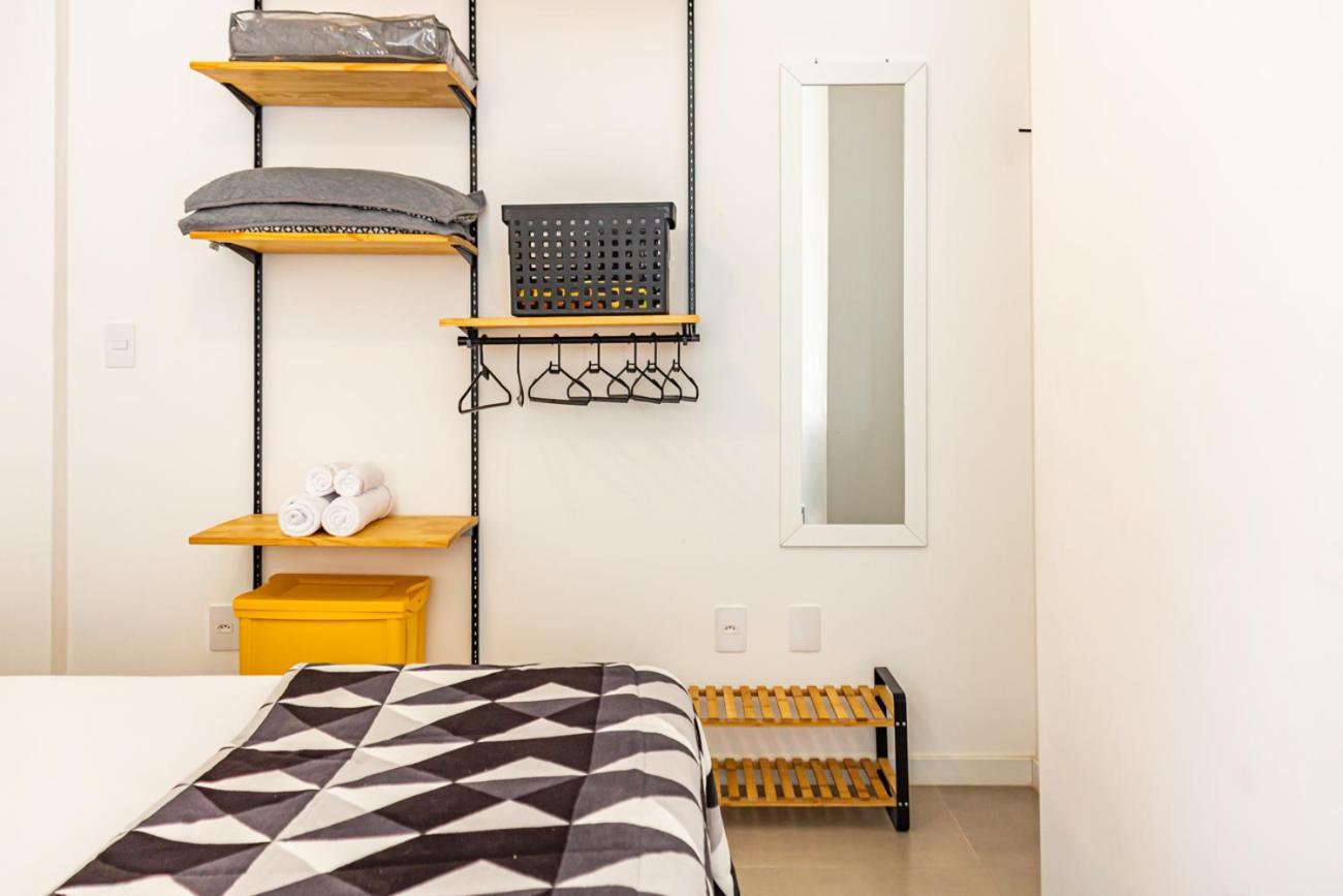 Estudio Moderno No Campeche, 7 Min Da Praia Sul14 Florianopolis Luaran gambar