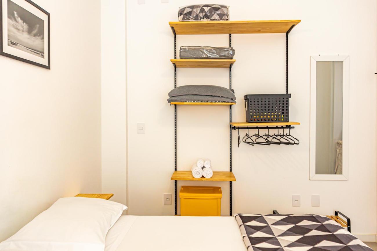 Estudio Moderno No Campeche, 7 Min Da Praia Sul14 Florianopolis Luaran gambar