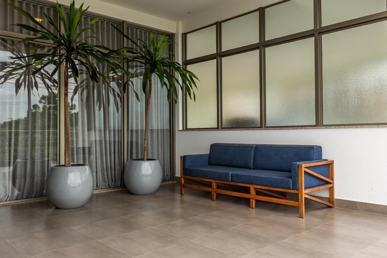 Estudio Moderno No Campeche, 7 Min Da Praia Sul14 Florianopolis Luaran gambar